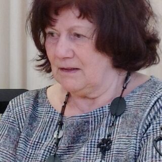 Helga Bláhová