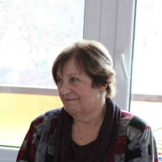 Hana Randáčková