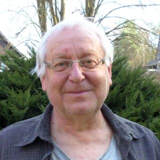 Václav Cílek