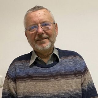 Pavel Březovský