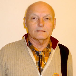 Vladimír Kříž