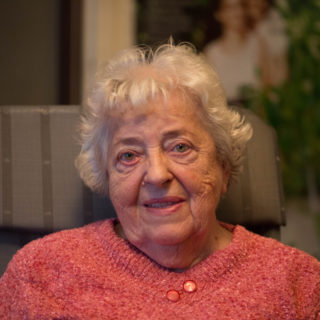 Naděje Nováková