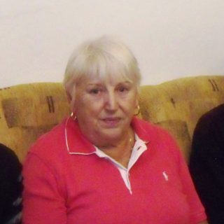 Marie Komůrková