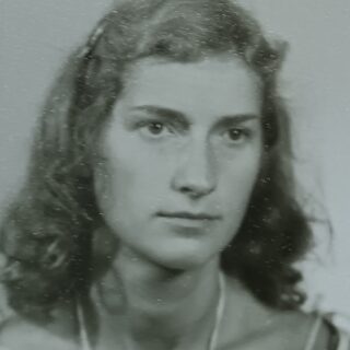 Věra „Strunka“ Náhlíková