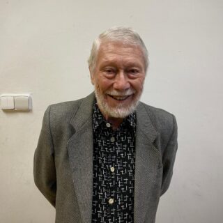 Stanislav Dušek