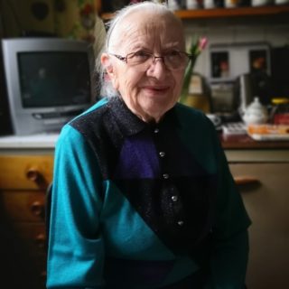 Hilda Bartáková
