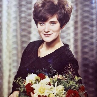 Jana Řehulová