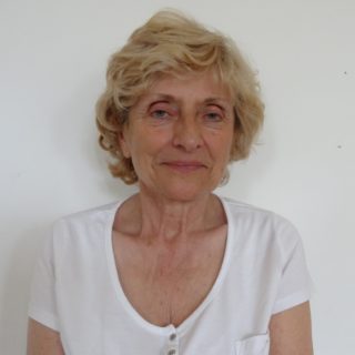 Vlasta Feješová