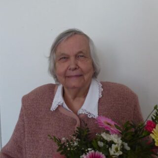 Jaromíra Hájková