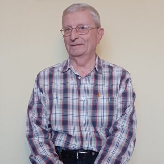 Jiljí Minařík