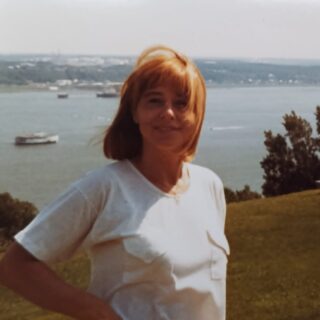 Jitka Vrátníková