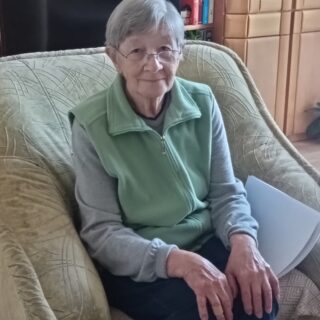 Brunhilda Krejčová