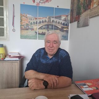 Bohuslav Bubník