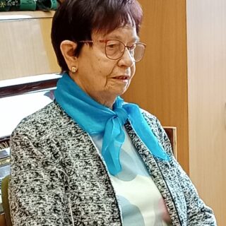 Věra Kadičová