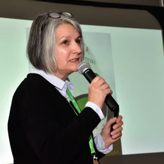 Olga Žampová
