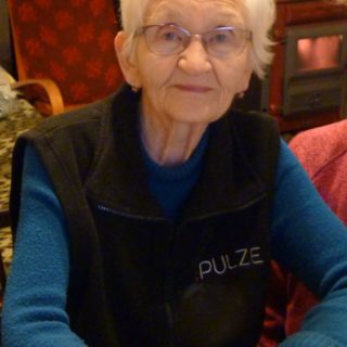 Ludmila Pechová