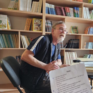 Tomáš Hudec
