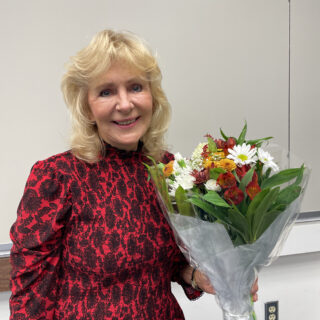 Helenka Teyrovsky Livingston