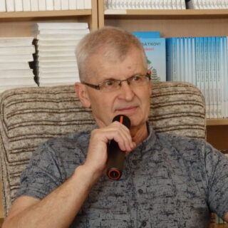 Petr Pokovba