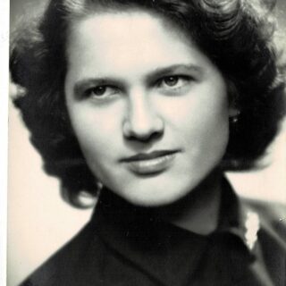 Olga Serbusová