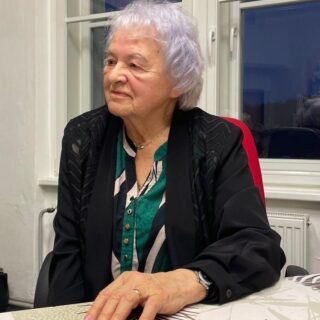 Zdeňka Matějková
