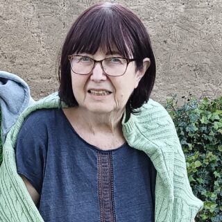 Božena Maříková