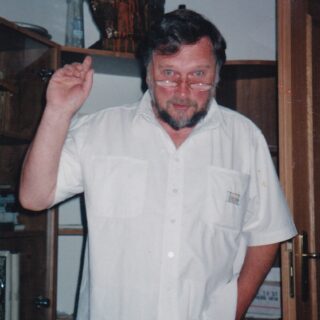 František Hromada