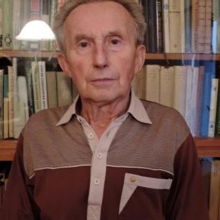 Jaroslav Dejmek