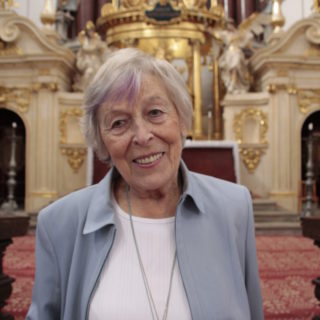 Marie Fišerová
