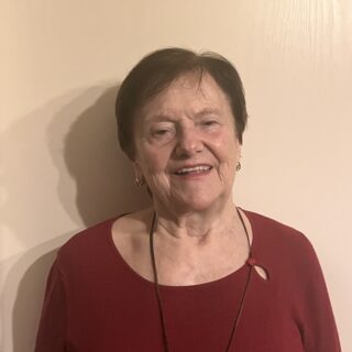 Marta Karlická