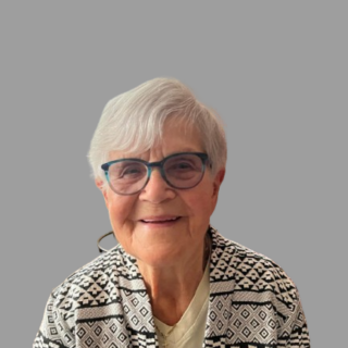 Vlasta Vaněčková (Schmiedová)