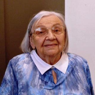 Jiřina Velká