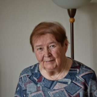 Květoslava Večeřová