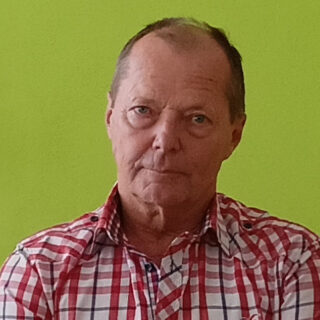 Mgr. Luděk Charouzek