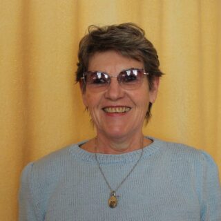 Marie Grusová