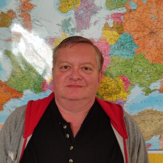 František Klement