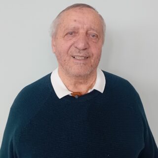 Christos Bialas