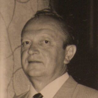 Vladimír Ledvina