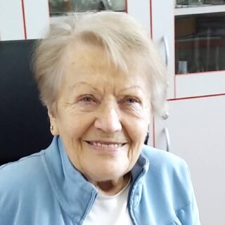 Hana Vavříková