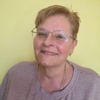 Eva Janoušová