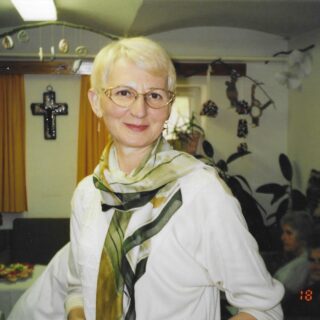 Pavla Andrejkivová