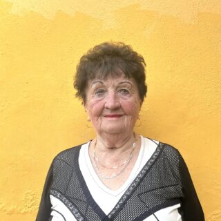 Libuše Danielová