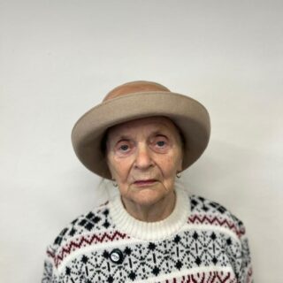 Anna Trillová