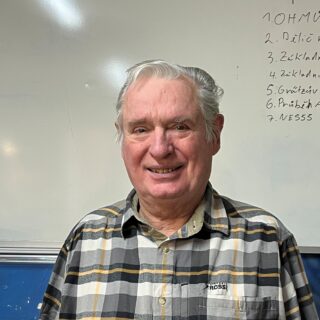 Jiří Sekereš