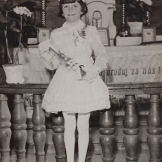 Drahomíra Šebestová