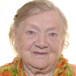 Anna Urbášková