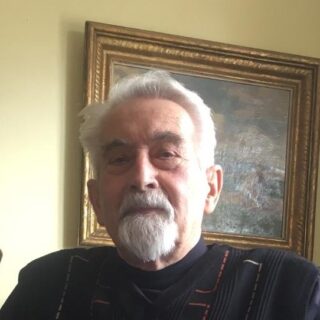 Albrecht Šorejs