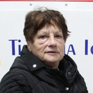 Jaroslava Letochová