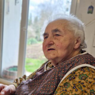 Marie Coufalová