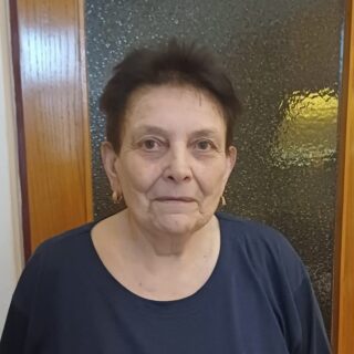 Karla Schickerová